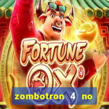 zombotron 4 no click jogos